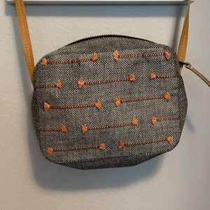 Cross body Mercado global bag